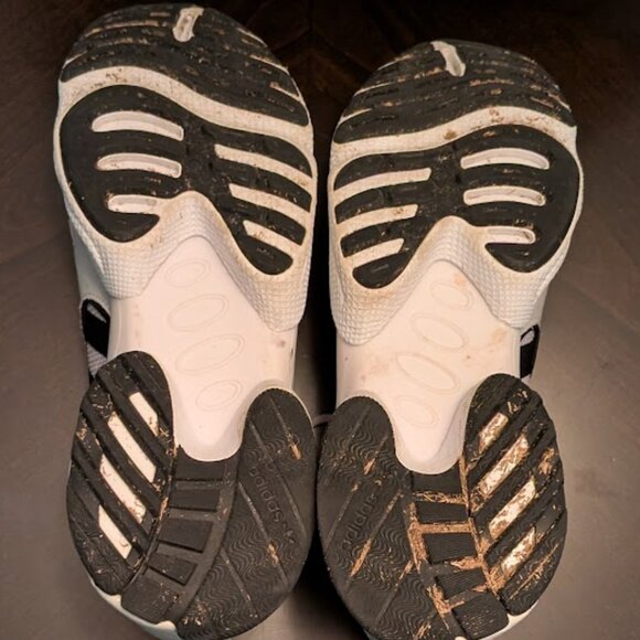 B31 ADIDAS Originals EQT Gazelle - Picture 7 of 8